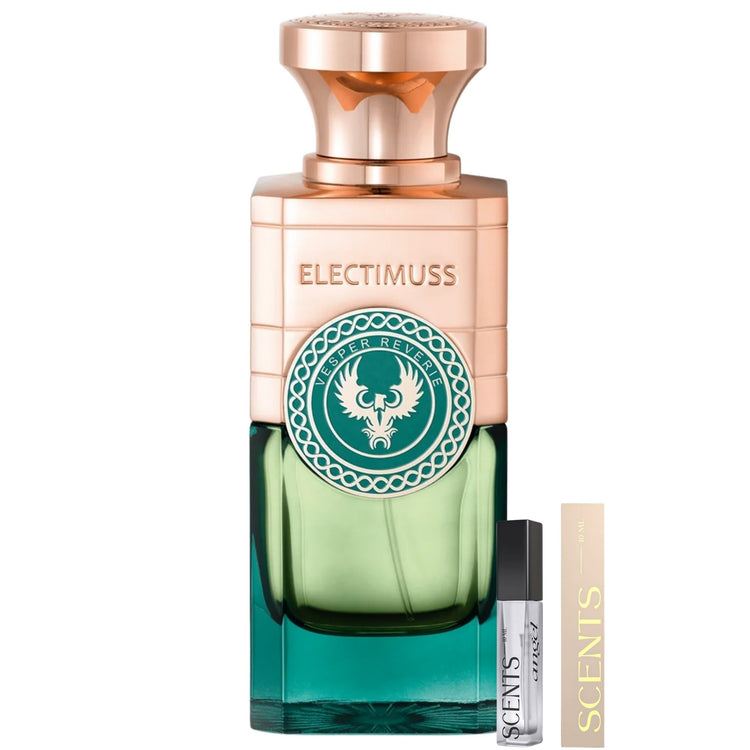 Electimuss Reverie Haze Parfum