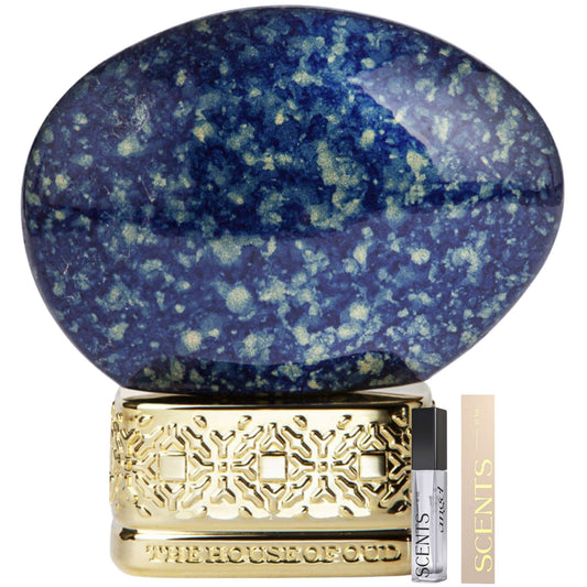 The House of Oud Sapphire Blue Eau De Parfum
