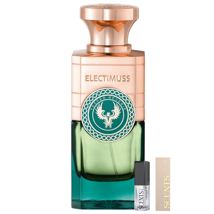 Electimuss Reverie Haze Parfum