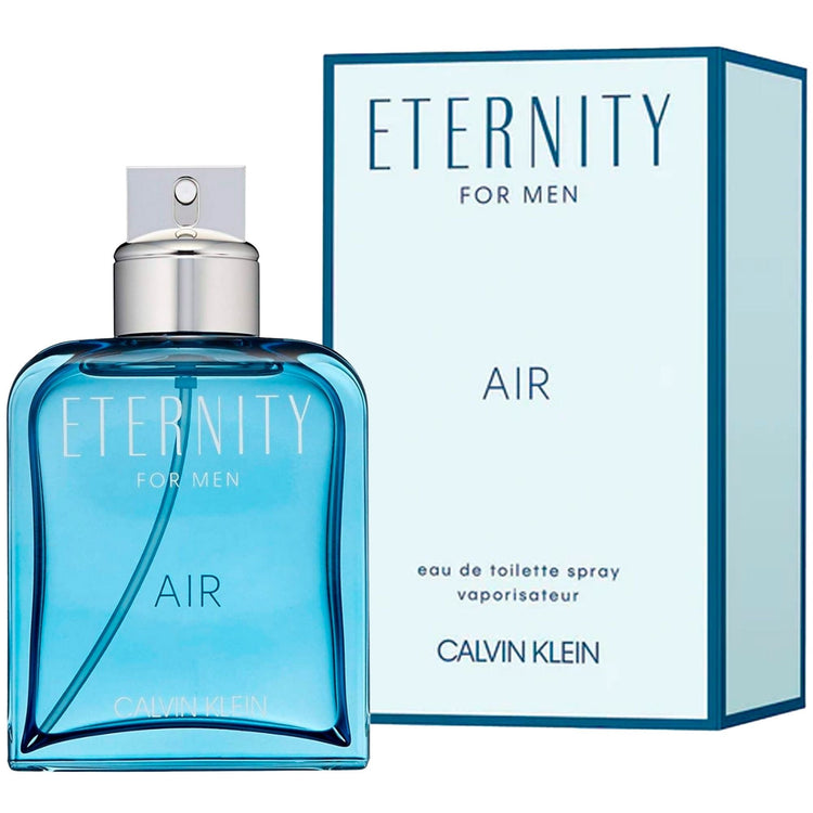 Calvin Klein Eternity Air For Men Eau de Parfum