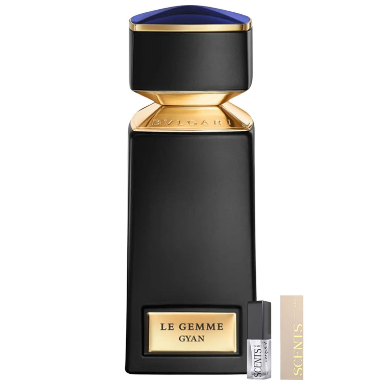 Bvlgari Le Gemme Gyan Eau de Parfum