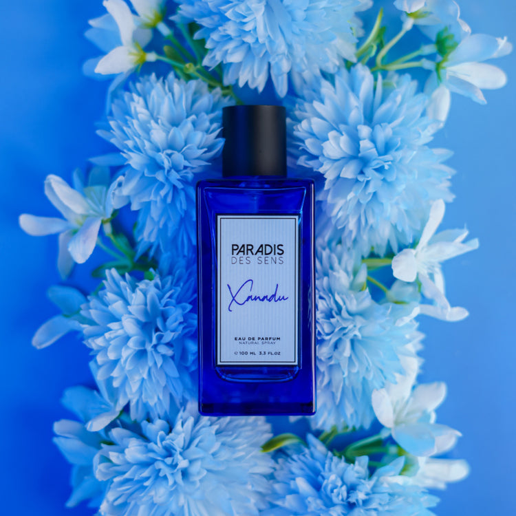 Paradis Des Sens Xanadu Eau De Parfum
