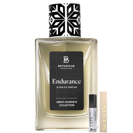 Botanicae Expressions Endurance Elixir De Parfum