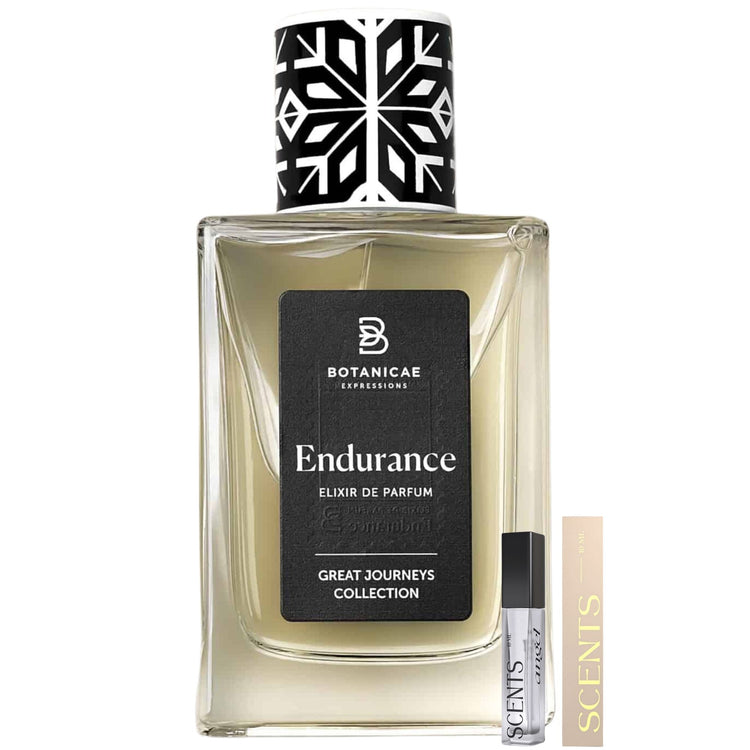 Botanicae Expressions Endurance Elixir De Parfum