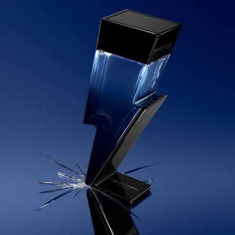 Carolina Herrera Bad Boy Cobalt Eau de Parfum