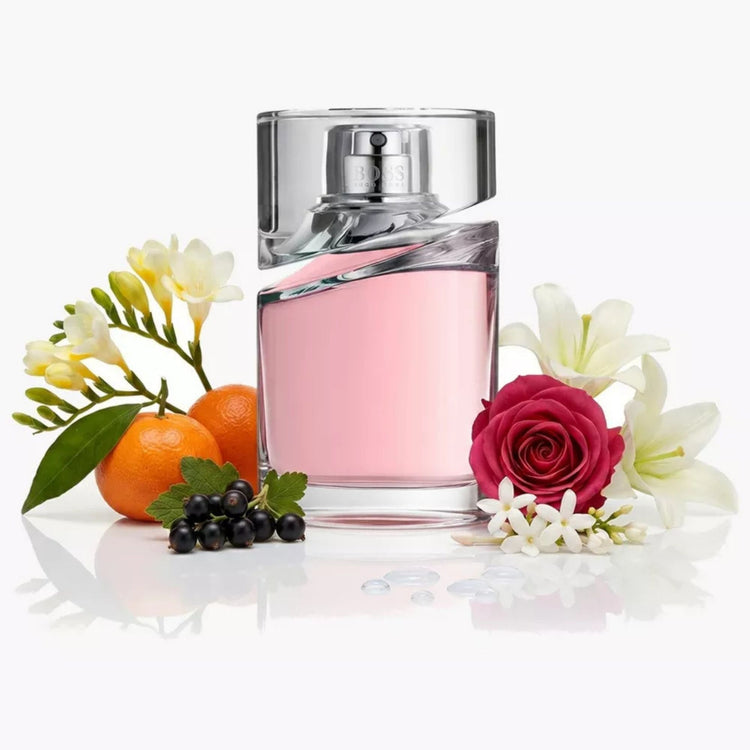 Hugo Boss Boss Femme for women | Samples