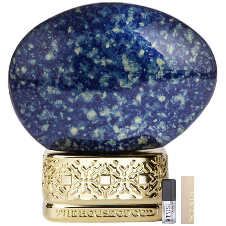 The House of Oud Sapphire Blue Eau De Parfum