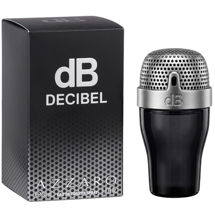 Azzaro Decibel Eau de Toilette