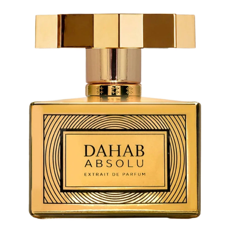 Kajal Dahab Absolu Extrait de Parfum