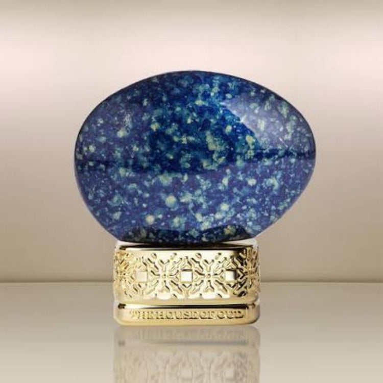 The House of Oud Sapphire Blue Eau De Parfum