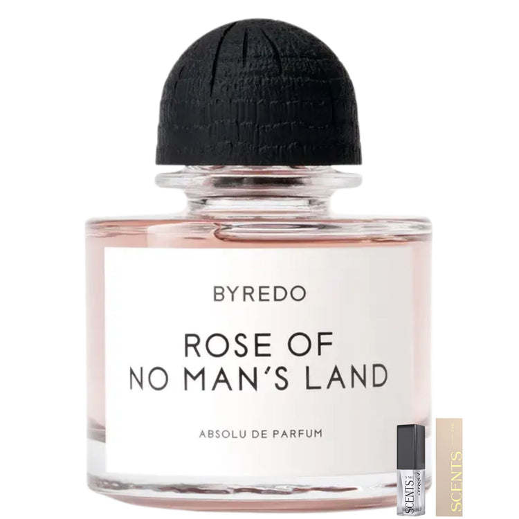 Byredo Rose of No Man's Land Absolu De Parfum