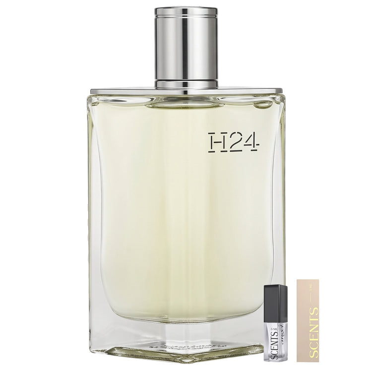 Hermes H24 Eau de Parfum
