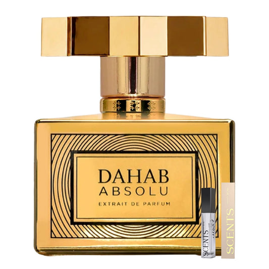 Kajal Dahab Absolu Extrait de Parfum