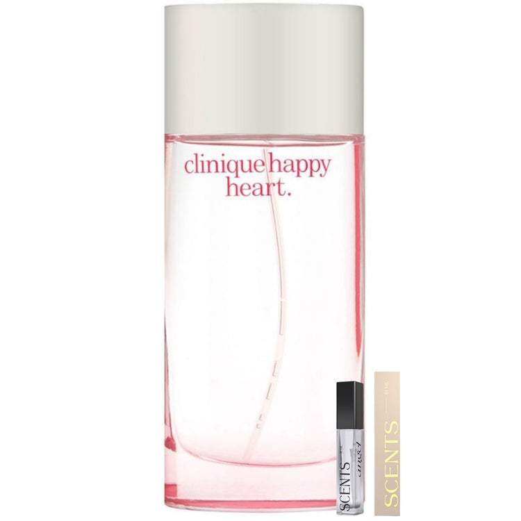 Clinique Happy Heart Eau de Parfum