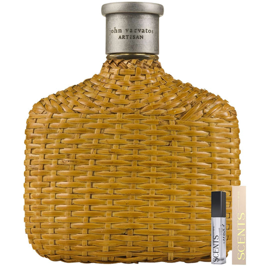 John Varvatos Artisan Eau de Toilette