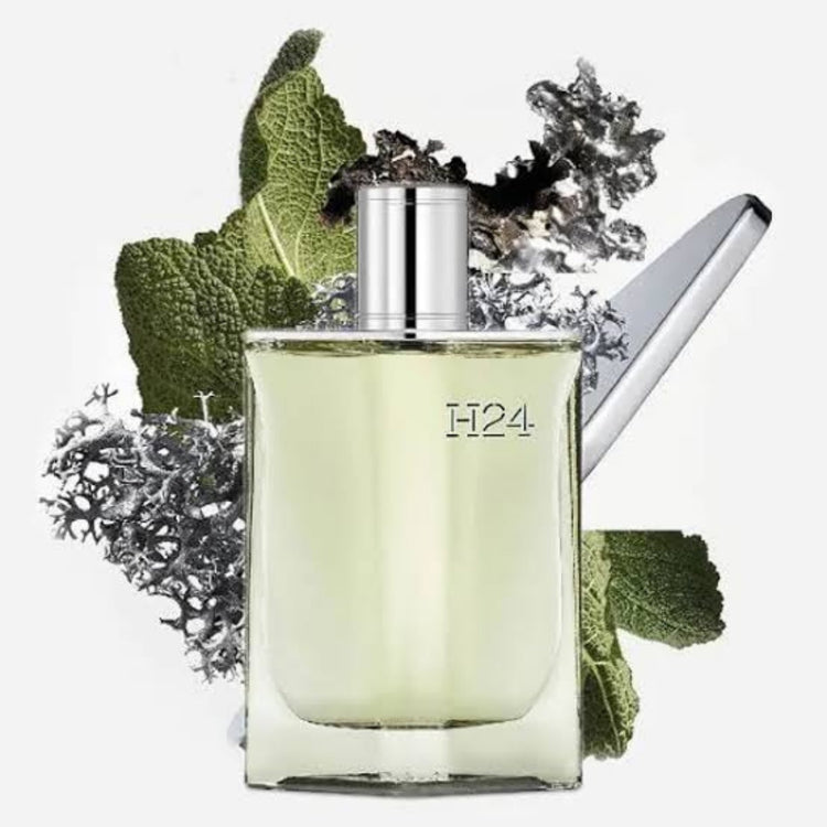 Hermes H24 Eau de Parfum