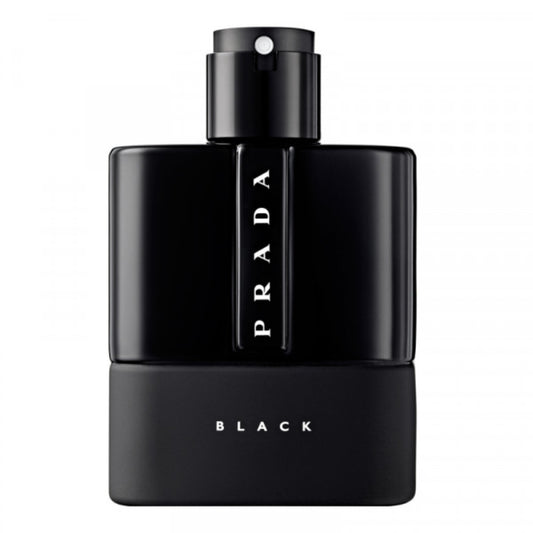 Prada Luna Rossa Black Gift Set Eau de Parfum