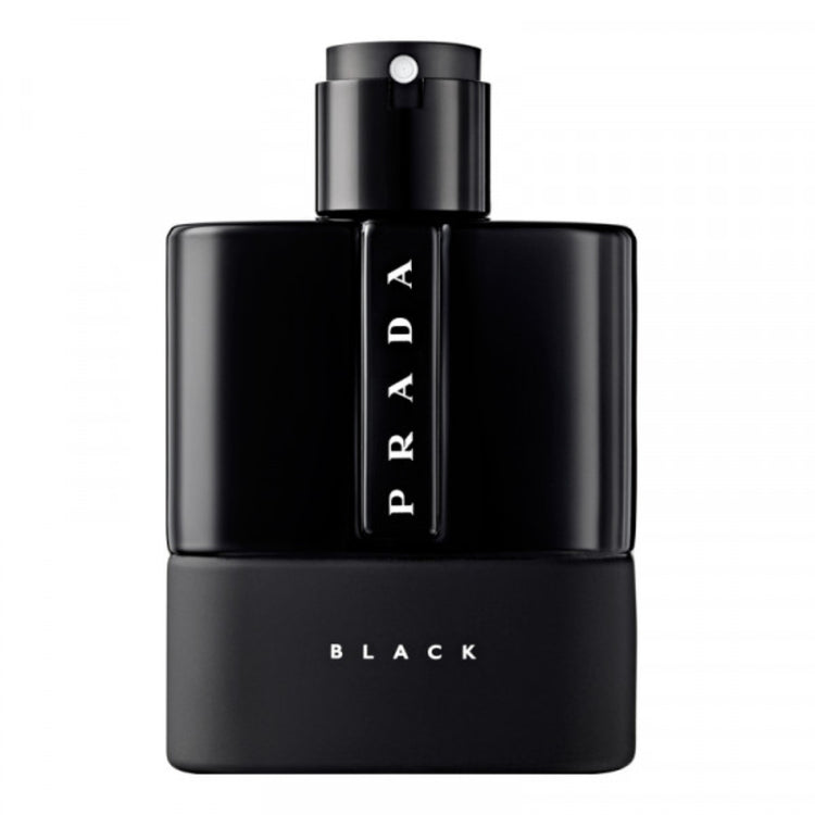 Prada Luna Rossa Black Gift Set Eau de Parfum