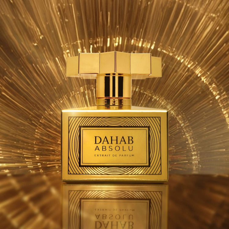 Kajal Dahab Absolu Extrait de Parfum