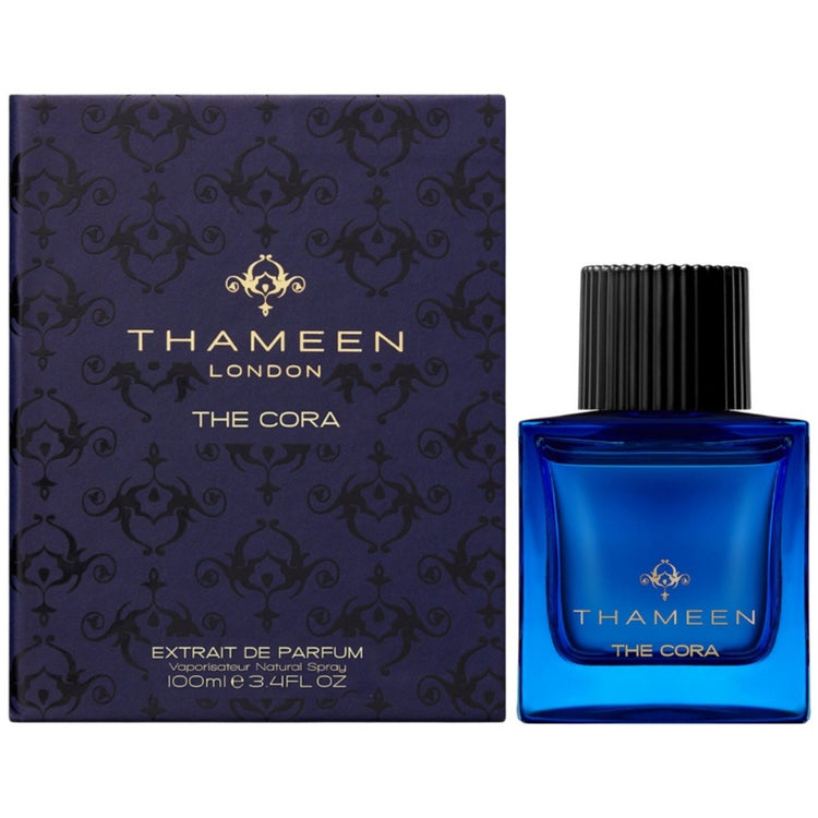 Thameen The Cora Extrait de Parfum