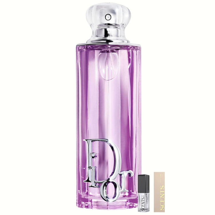 Christian Dior Addict Purple Glow Eau De Parfum