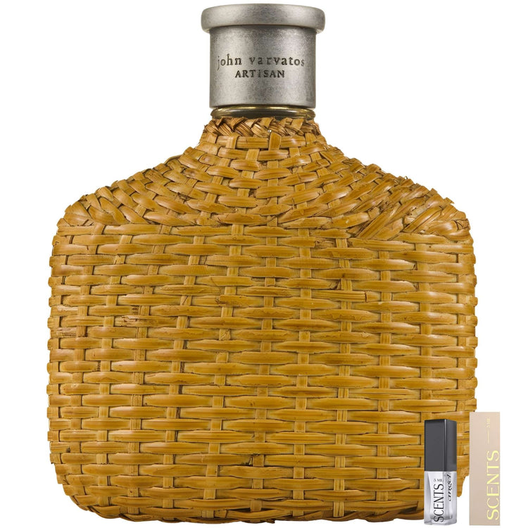 John Varvatos Artisan Eau de Toilette