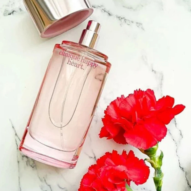 Clinique Happy Heart Eau de Parfum