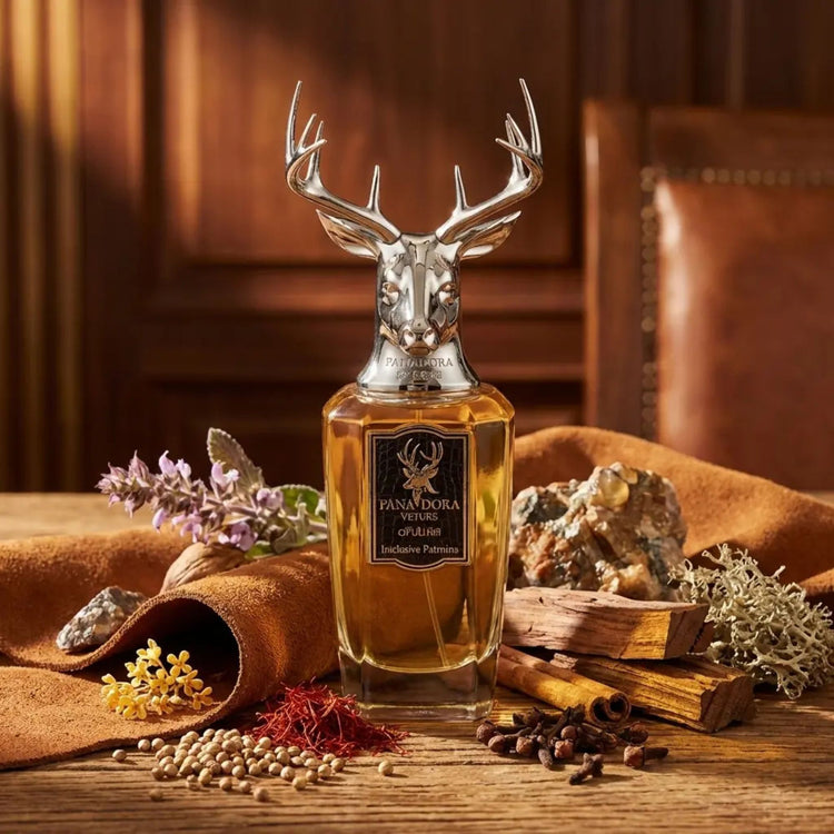 Pana Dora Opuluxe Extrait de Parfum