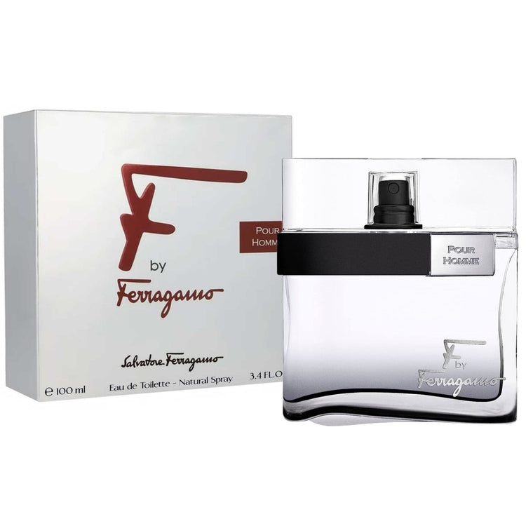 Salvatore Ferragamo F Eau de Toilette