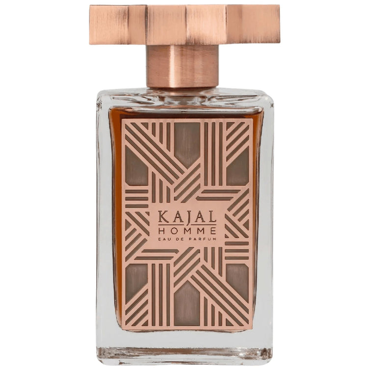 Kajal Homme Eau De Parfum
