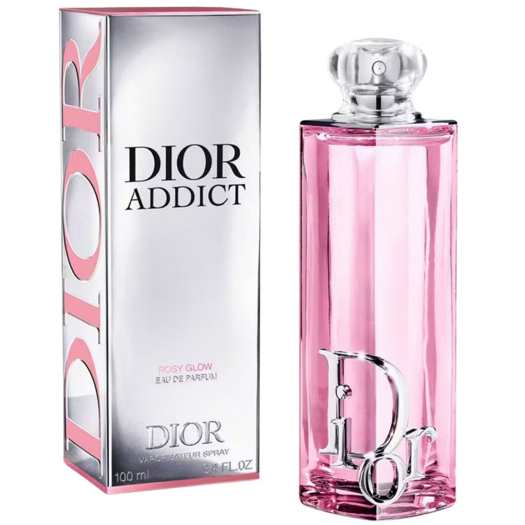 Christian Dior Addict Rosy Glow Eau de Parfum