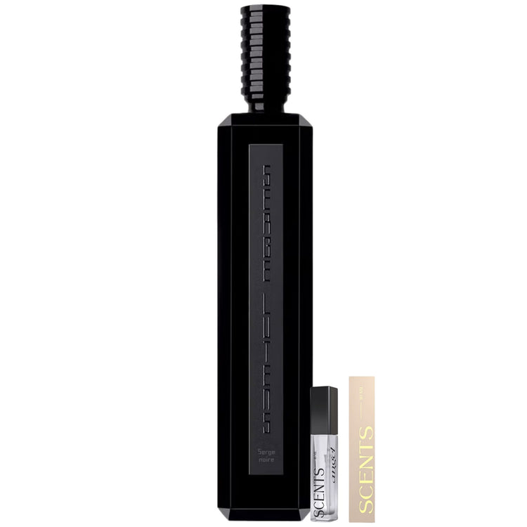 Serge Lutens Serge Noire Eau De Parfum