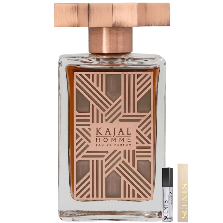 Kajal Homme Eau De Parfum