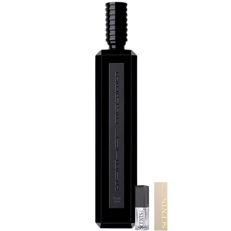 Serge Lutens Serge Noire Eau De Parfum