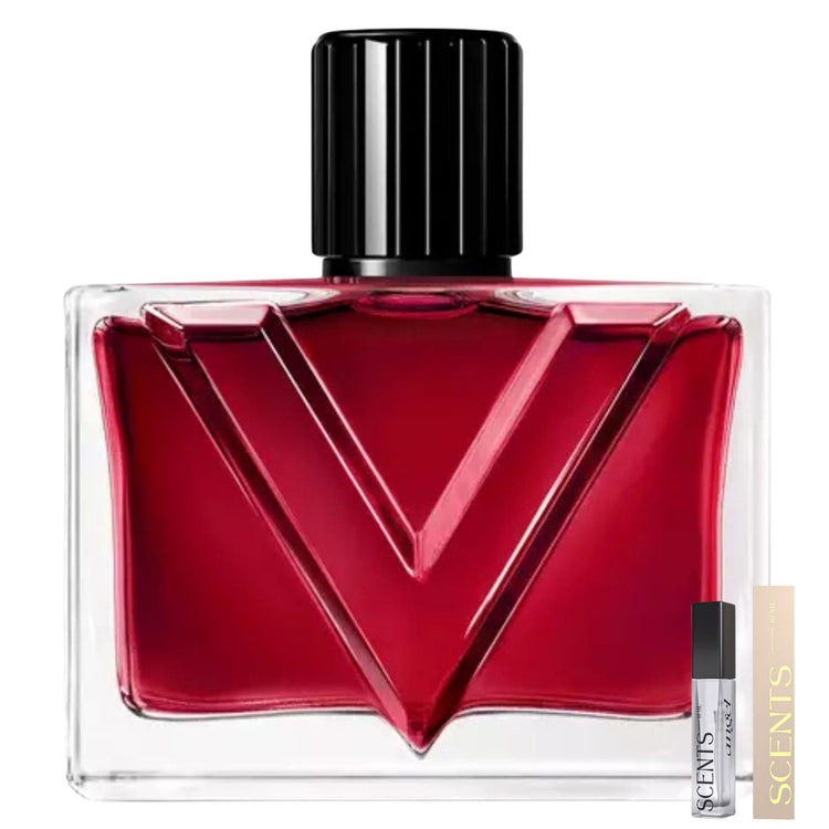 Valentino Vendetta Donna Eau De Parfum