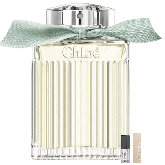 Chloe Rose Naturelle Eau de Parfum