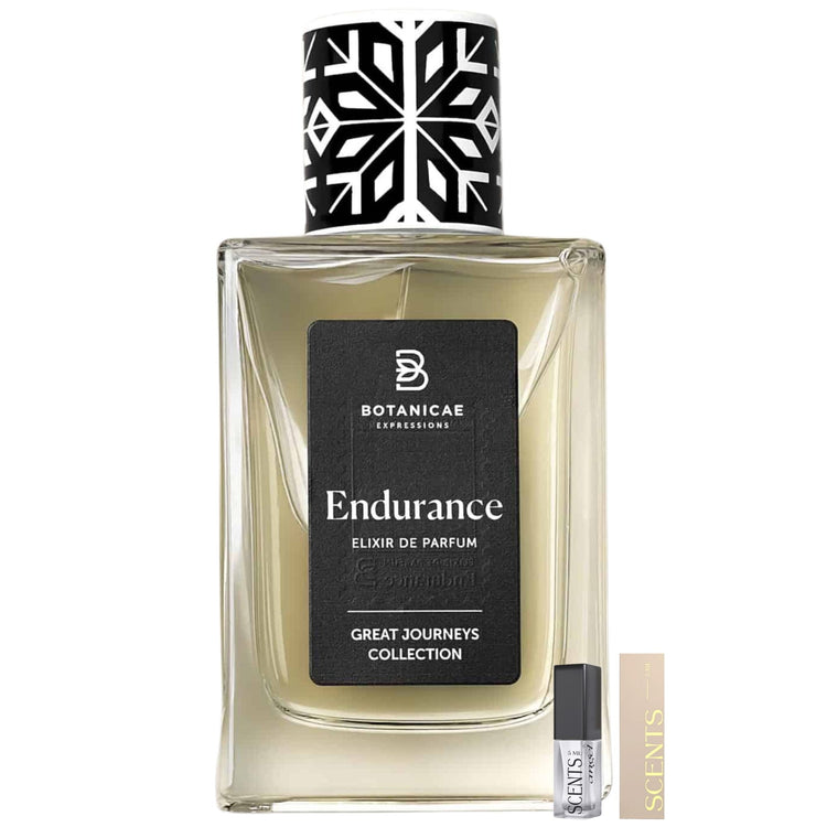 Botanicae Expressions Endurance Elixir De Parfum