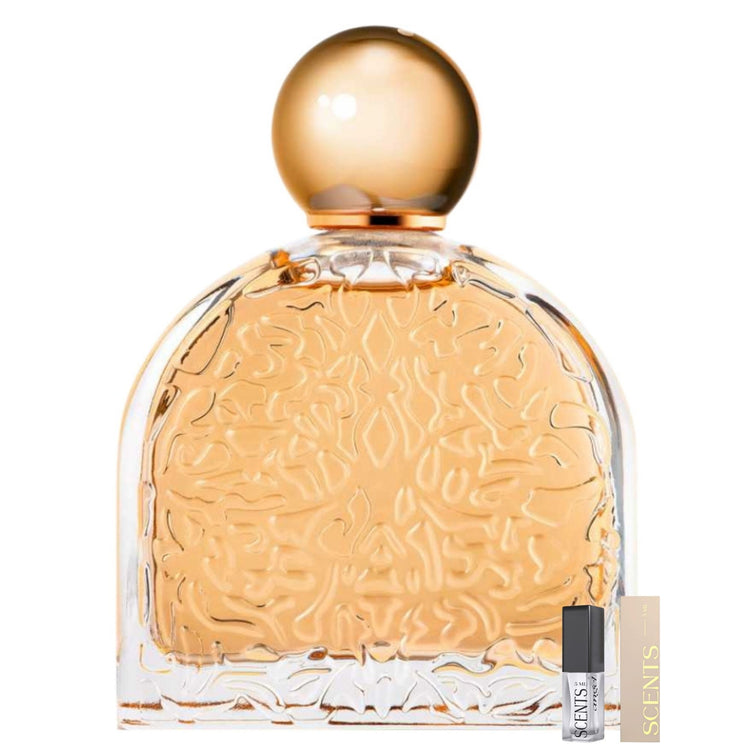 M. Micallef Secrets Of Love O Feminin Eau De Parfum