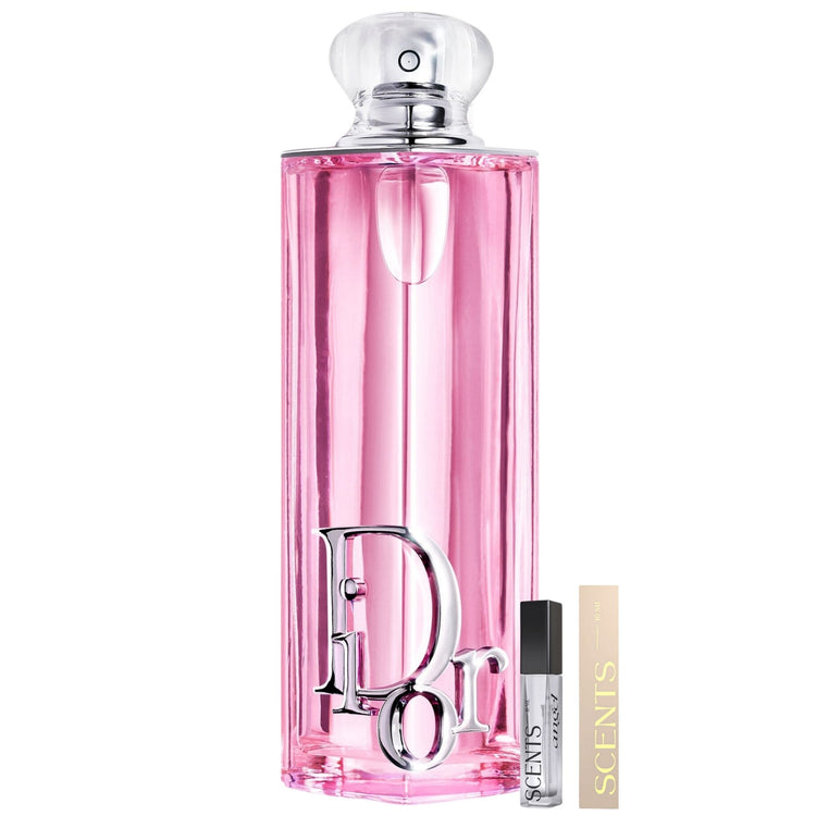 Christian Dior Addict Rosy Glow Eau de Parfum