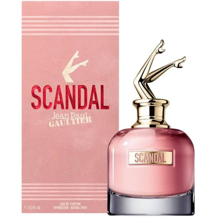 Jean Paul Gaultier Scandal Eau De Parfum