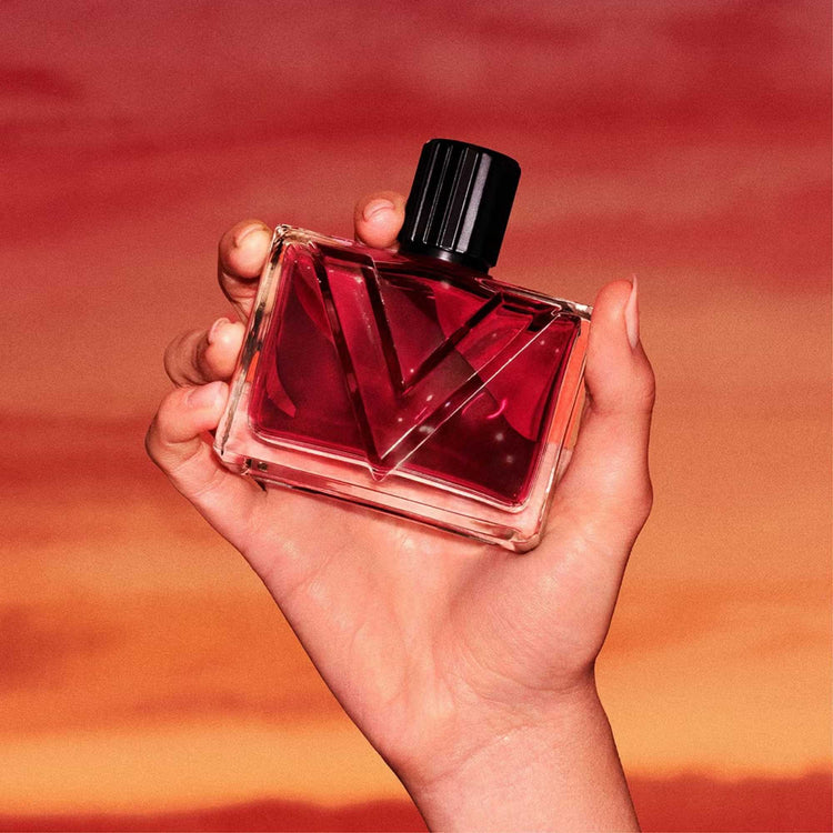 Valentino Vendetta Donna Eau De Parfum