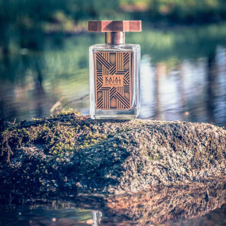 Kajal Homme Eau De Parfum