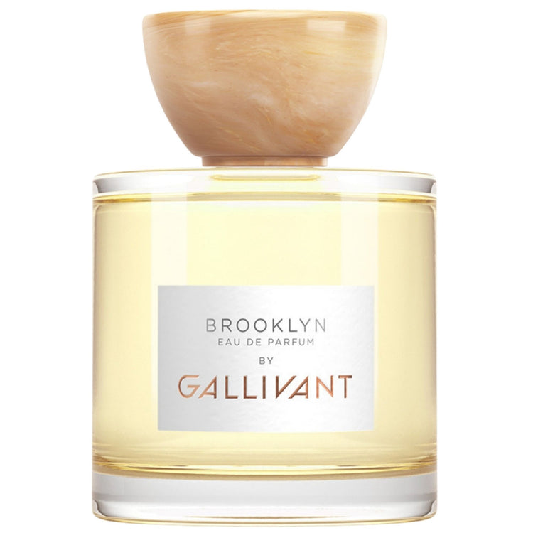 Gallivant Naples Eau de Parfum