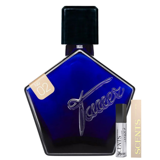 Tauer Perfumes 02 L’Air du Desert Marocain Eau De Toilette
