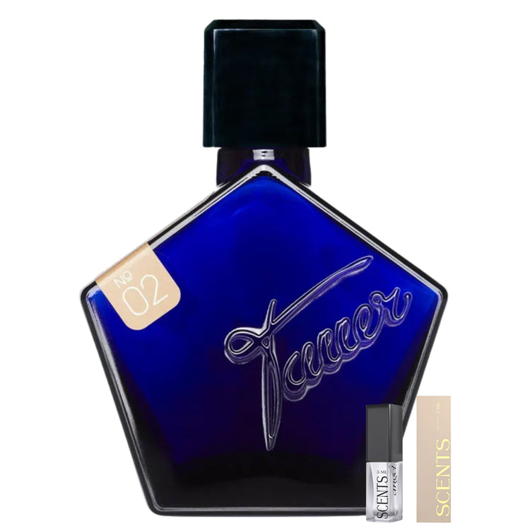 Tauer Perfumes 02 L’Air du Desert Marocain Eau De Toilette