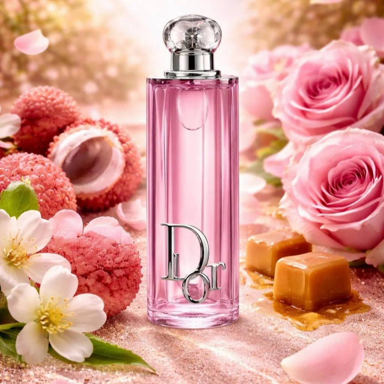 Christian Dior Addict Rosy Glow Eau de Parfum