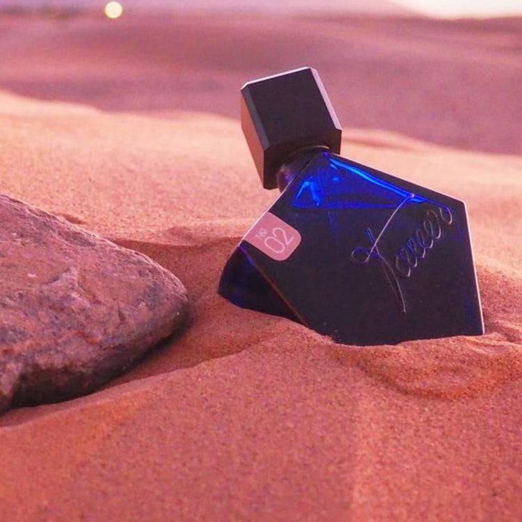 Tauer Perfumes 02 L’Air du Desert Marocain Eau De Toilette