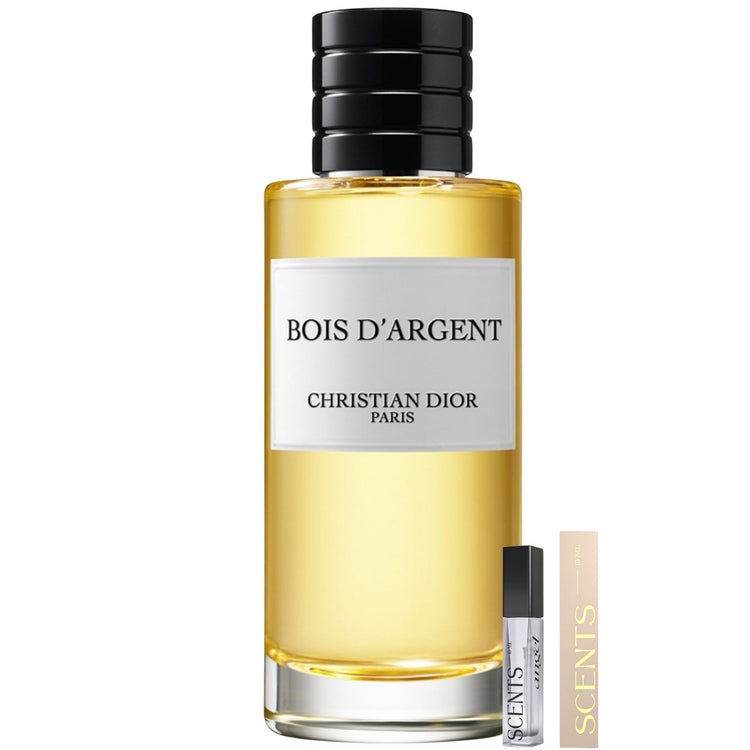 Christian Dior Bois d'Argent Eau De Parfum