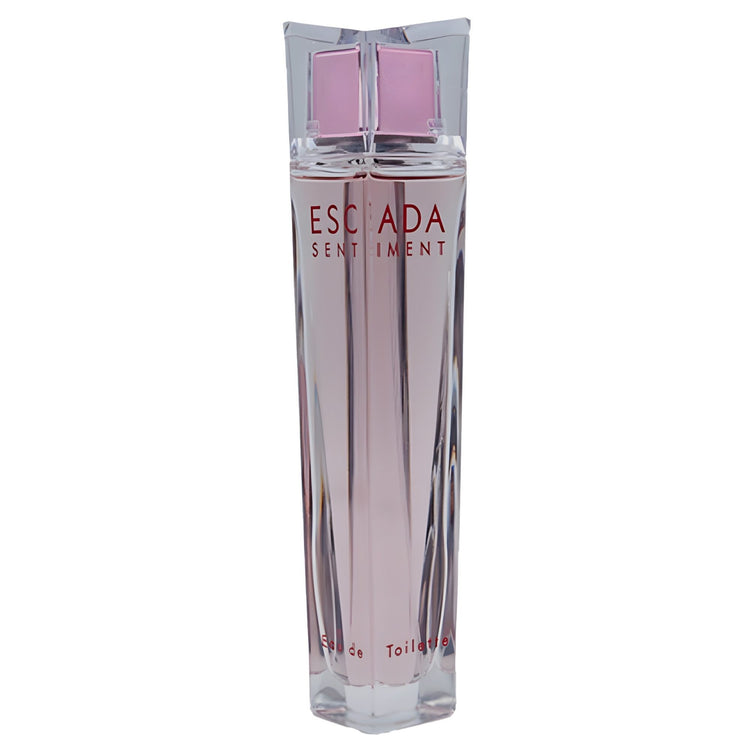 Escada Sentiment Eau de Toilette