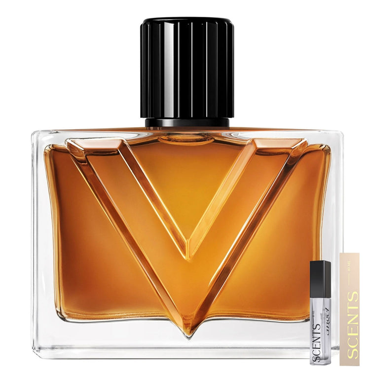 Valentino Vendetta Uomo Eau De Parfum